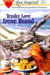 Tender Love cover image