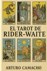 El Tarot de Rider - Waite (Spanish Edition) cover image