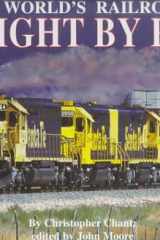 Freight by Rail cover image