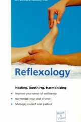 Foot Reflexology cover image