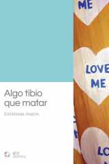 Algo tibio que matar cover image