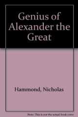 The Genius of Alexander the Great cover image