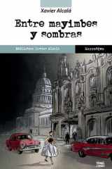 Entre mayimbes y sombras (Spanish Edition) cover image