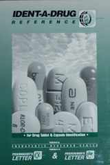 Ident-a-Drug Reference cover image