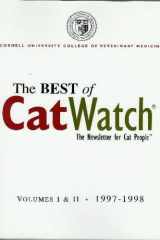 The Best of CatWatch The Newsletter for Cat People cover image
