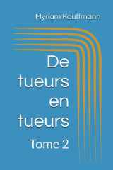 De tueurs en tueurs: Tome 2 (French Edition) cover image