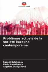 Problèmes actuels de la société kazakhe contemporaine cover image