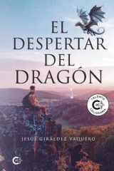 El despertar del dragón (Spanish Edition) cover image