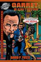 Garret: Un alma y siete días cover image