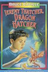 Jeremy Thatcher, Dragon Hatcher cover image