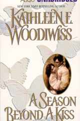 A Season Beyond a Kiss cover image