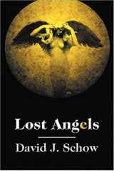Lost Angels cover image