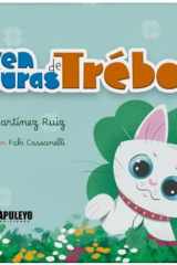 Las aventuras de Trébol cover image