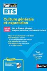 Guide BTS - Culture générale et expression - Nouveau thème épreuve 2026 - Toutes filières - N° 98 (98) cover image