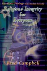 Religious Integrity for Everyone cover image