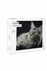 Agenda semainier Chats mignons cover image