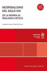 Neopenalismo del siglo XXI. De la norma al realismo crítico cover image