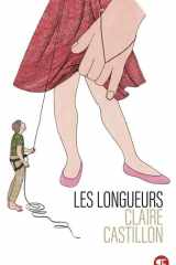 Les longueurs cover image