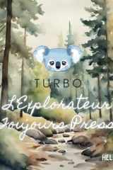 Turbo L'Explorateur Toujours Pressé cover image
