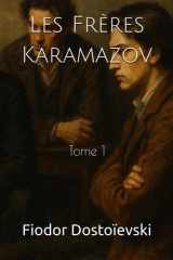 Les Frères Karamazov: Tome 1 cover image