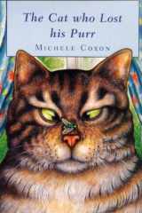The Cat Who Lost His Purr cover image