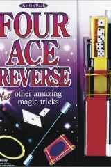 Four Ace Reverse Plus Other Amazing Magic Tricks cover image