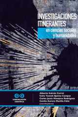 Investigaciones itinerantes en ciencias sociales y humanidades cover image