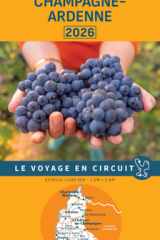 Carte Régionale Champagne-Ardenne 2026 cover image