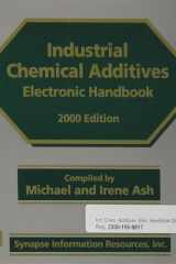 Industrial Chemical Additives Electronic Handbook 2000 cover image