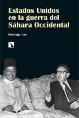 Estados Unidos en la guerra del Sáhara Occidental cover image
