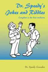 Dr. Speedy's Jokes and Riddles cover image