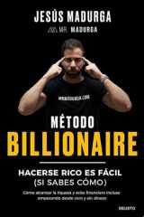 Método Billionaire Hacerse rico es fácil (si sabes cómo) cover image