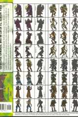 Cardstock Cowboys Hell on Earth Starter Set cover image