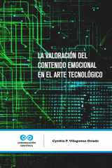 La valoración del contenido emocional en el arte tecnológico cover image