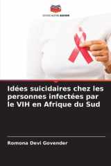 Idées suicidaires chez les personnes infectées par le VIH en Afrique du Sud cover image