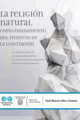 La religión natural como fundamento del proyecto de la Ilustración cover image