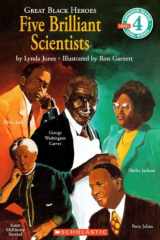 Great Black Heroes Five Brilliant Scientists cover image