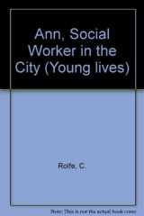 Ann, Social Worker in the City cover image
