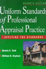 Uniform Standards of Professional Appraisal Practice cover image