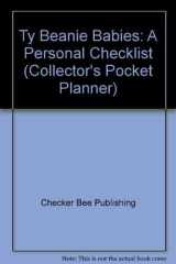 Ty Beanie Babies A Personal Checklist