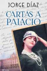 Cartas a Palacio cover image
