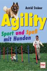 Agility. Sport und Spaß mit Hunden. cover image