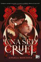 Una sed cruel cover image
