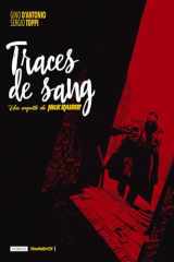 TRACES DE SANG : UNE ENQUETE DE NICK RAIDER cover image