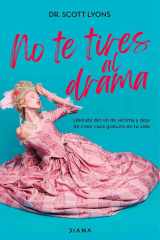 No te tires al drama cover image
