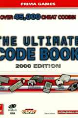 Custom Ultimate Code Book 2000 cover image