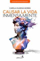 Causar la vida Inmensa mente cover image