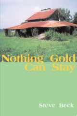 Nothing Gold Can Stay cover image