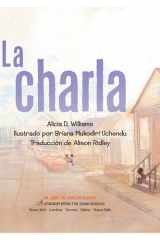 La charla (The Talk) cover image
