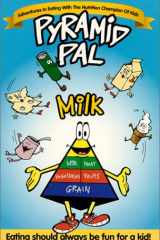 Pyramid Pal - Milk Eating Should Always Be Fun for a Kid cover image